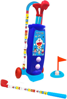 Doraemon Golf set Golf