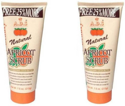 ADS scrub Scrub(212 g)