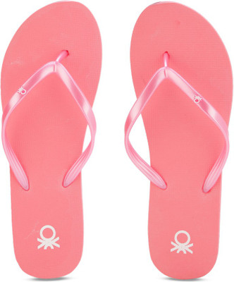 United Colors of Benetton UCB flip flops Flip Flops, 902