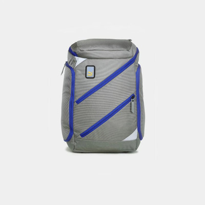Puma Men Grey Laptop Backpack 7.5 L Backpack(Grey), Grey;blue
Puma Men Grey Laptop Backpack 7.5 L Backpack(Grey), Grey;blue