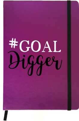 Hamee A5 Notebook(Designer Printed PU Leather Undated A5 Notebook Planner, Purple)
Hamee A5 Notebook(Designer Printed PU Leather Undated A5 Notebook Planner, Purple)