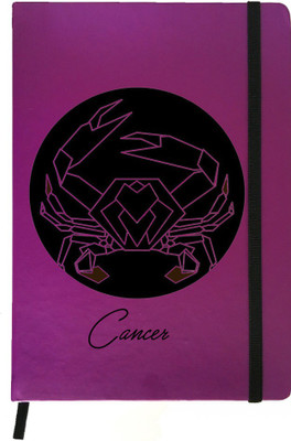Hamee A5 Notebook(Designer Printed PU Leather Undated A5 Notebook Planner, Purple)
Hamee A5 Notebook(Designer Printed PU Leather Undated A5 Notebook Planner, Purple)