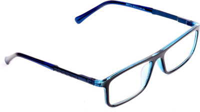DKB Full Rim Square Frame(50 mm