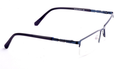 DKB Full Rim Rectangle Frame(53 mm