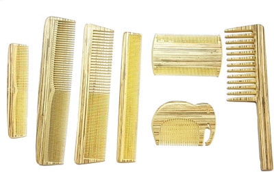 Pin to Pen Exclusive Woody Comb Family Pack 7