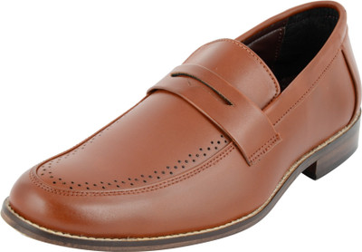 Bxxy Leatherette Slip-on Moccasins With Handmade T-Unit Sole+TPR Heel Grip And Cushioning Insole Used Slip On For Men(Brown
Bxxy Leatherette Slip-on Moccasins With Handmade T-Unit Sole+TPR Heel Grip And Cushioning Insole Used Slip On For Men(Brown