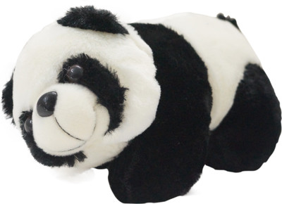 SR FASHION HUB FUNTOO Standing Panda - 12 inch (White, Black) - 12 inch(White, Black)
SR FASHION HUB FUNTOO Standing Panda - 12 inch (White, Black) - 12 inch(White, Black)