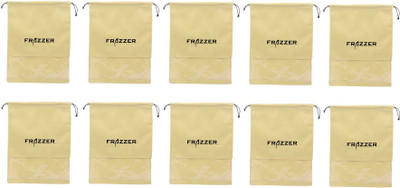 Frazzer Shoe Pouch(Brown)