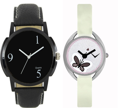 CM Couple Watch With Stylish And Designer Printed Dial Fast Selling L_V055 Watch - For Men & Women
CM Couple Watch With Stylish And Designer Printed Dial Fast Selling L_V055 Watch - For Men & Women