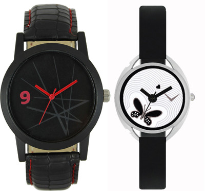 CM Couple Watch With Stylish And Designer Printed Dial Fast Selling L_V071 Watch - For Men & Women
CM Couple Watch With Stylish And Designer Printed Dial Fast Selling L_V071 Watch - For Men & Women