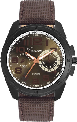 Camerii WM240 Elegance Watch - For Men