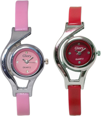 SATNAM FASHION WC-23- New Fancy World Cup Shape Analog Watch - For Women Watch - For Girls
SATNAM FASHION WC-23- New Fancy World Cup Shape Analog Watch - For Women Watch - For Girls