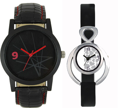 CM Couple Watch With Stylish And Designer Printed Dial Fast Selling L_V076 Watch - For Men & Women
CM Couple Watch With Stylish And Designer Printed Dial Fast Selling L_V076 Watch - For Men & Women