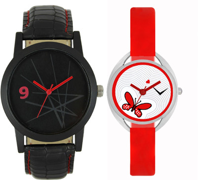 CM Couple Watch With Stylish And Designer Printed Dial Fast Selling L_V074 Watch - For Men & Women
CM Couple Watch With Stylish And Designer Printed Dial Fast Selling L_V074 Watch - For Men & Women