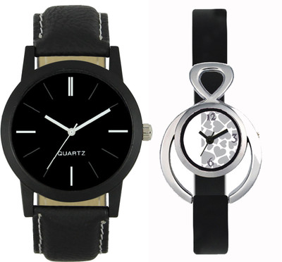 CM Couple Watch With Stylish And Designer Printed Dial Fast Selling L_V046 Watch - For Men & Women
CM Couple Watch With Stylish And Designer Printed Dial Fast Selling L_V046 Watch - For Men & Women
