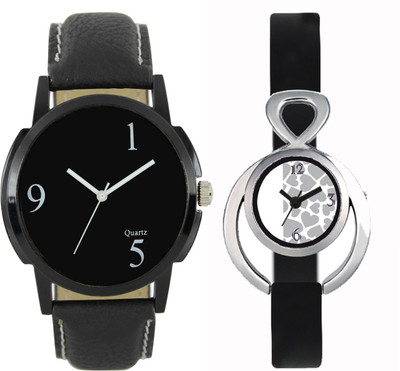 CM Couple Watch With Stylish And Designer Printed Dial Fast Selling L_V056 Watch - For Men & Women
CM Couple Watch With Stylish And Designer Printed Dial Fast Selling L_V056 Watch - For Men & Women