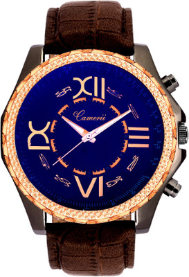 Camerii WM248 Elegance Watch - For Men