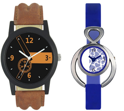 CM Couple Watch With Stylish And Designer Printed Dial Fast Selling L_V007 Watch - For Men & Women
CM Couple Watch With Stylish And Designer Printed Dial Fast Selling L_V007 Watch - For Men & Women