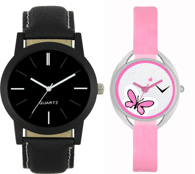 CM Couple Watch With Stylish And Designer Printed Dial Fast Selling L_V043 Watch - For Men & Women
CM Couple Watch With Stylish And Designer Printed Dial Fast Selling L_V043 Watch - For Men & Women