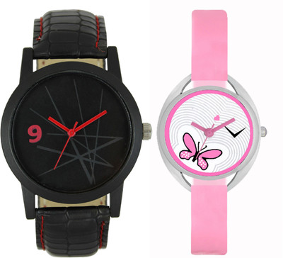 CM Couple Watch With Stylish And Designer Printed Dial Fast Selling L_V073 Watch - For Men & Women
CM Couple Watch With Stylish And Designer Printed Dial Fast Selling L_V073 Watch - For Men & Women