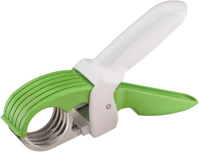 CheckSums 11723 Vegitable Salad Maker Chopper (Bhindi/Beans/Carrot) Chopper(1 chopper), Multicolor
CheckSums 11723 Vegitable Salad Maker Chopper (Bhindi/Beans/Carrot) Chopper(1 chopper), Multicolor