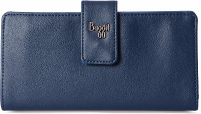 Baggit Casual Blue Clutch