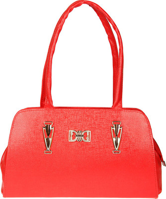 LOVBIRD Hand-held Bag(Red)
LOVBIRD Hand-held Bag(Red)