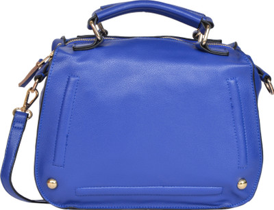 Omnesta Hand-held Bag(Blue)