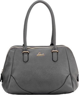 Lavie Satchel(Grey)