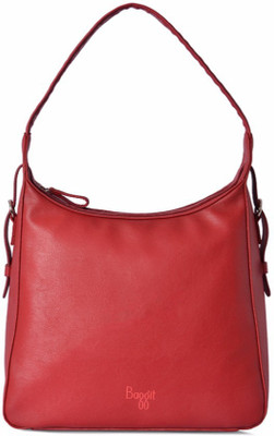 Baggit Shoulder Bag(Red)