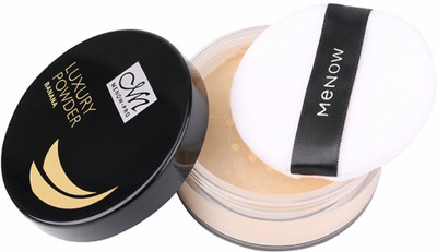 Menow Pro Luxury Powder Banana Highlighter(YELLOW UNDERTONE)