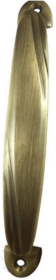 Shaks Traders ANTIQUE BRASS DOOR HANDLE SIZE 6INCH SUTABLE FOR BACK SIDE Stainless Steel Door Pull(Gold Pack of 6)
Shaks Traders ANTIQUE BRASS DOOR HANDLE SIZE 6INCH SUTABLE FOR BACK SIDE Stainless Steel Door Pull(Gold Pack of 6)