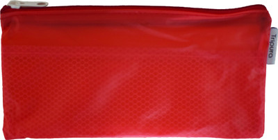 Tripura Tripura Aqua Polka Dots Art Artificial Leather Pencil Boxes(Set of 15, Red)
Tripura Tripura Aqua Polka Dots Art Artificial Leather Pencil Boxes(Set of 15, Red)