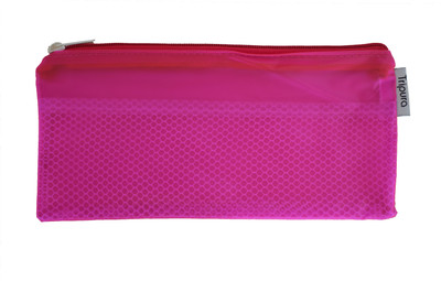 Tripura Tripura Aqua Polka Dots Art Artificial Leather Pencil Boxes(Set of 15, Pink)
Tripura Tripura Aqua Polka Dots Art Artificial Leather Pencil Boxes(Set of 15, Pink)