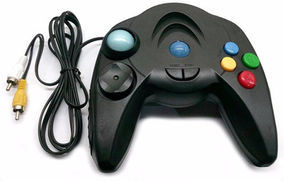 MagicTail My Arcade Video Games - 98000 Games in 1 TV Game TV Game - Just Plug in TV and Play(Black)
MagicTail My Arcade Video Games - 98000 Games in 1 TV Game TV Game - Just Plug in TV and Play(Black)