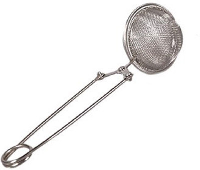 Bruzone Strainer(Steel Pack of 1)