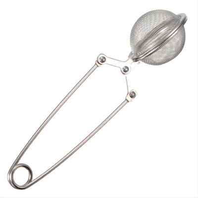 Bruzone Strainer(Steel Pack of 1)