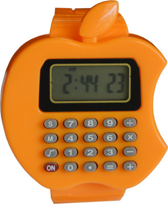 VITREND Apple Style calculator Dial New Watch - For Boys & Girls