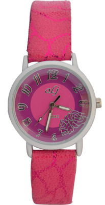 Fashion Knockout 35025 Watch - For Girls