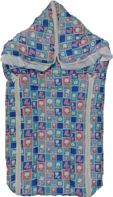 Love Baby 494 B luee Sleeping Bag(Blue