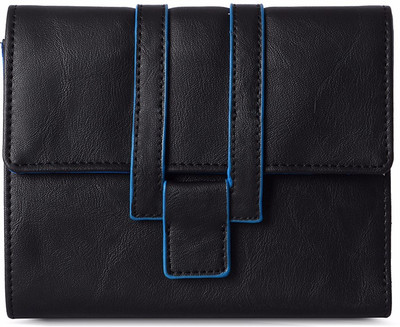 Baggit Casual Black Clutch