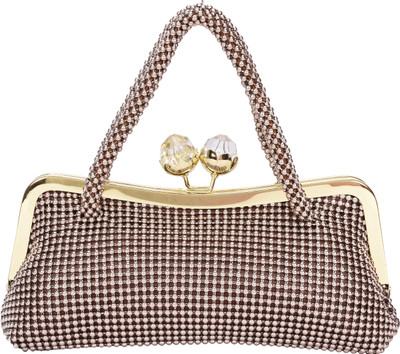 PSH Party Gold Clutch
PSH Party Gold Clutch