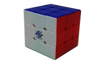 Imported 3X3X3 Rubik Magic Cube(1 Pieces)