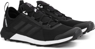ADIDAS TERREX AGRAVIC SPEED Outdoor Shoes For Men(Black, Cblack/cblack/ftwwht
ADIDAS TERREX AGRAVIC SPEED Outdoor Shoes For Men(Black, Cblack/cblack/ftwwht