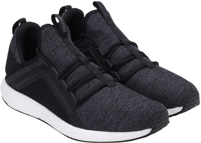 Puma Walking Shoes For Men(Black