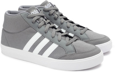 ADIDAS NEO VS SET MID Tennis Shoes For Men(Grey, White, Grethr/ftwwht/ftwwht
ADIDAS NEO VS SET MID Tennis Shoes For Men(Grey, White, Grethr/ftwwht/ftwwht