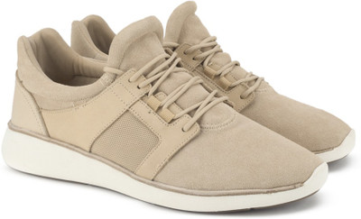 ALDO GAWLEY Sneakers For Men(Beige, 28