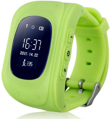 ESTAR Bluetooth Smartwatch Compatible With Acer liquid Jade Green Smartwatch(Green Strap Free Size)
ESTAR Bluetooth Smartwatch Compatible With Acer liquid Jade Green Smartwatch(Green Strap Free Size)