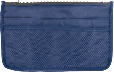 Anything & Everything Multipurpose Handbag | Women Travel Insert Handbag Organizer - BLUE(Blue)
Anything & Everything Multipurpose Handbag | Women Travel Insert Handbag Organizer - BLUE(Blue)