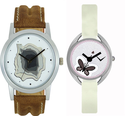 SRK ENTERPRISE Couple Wrist Watch With Stylish And Designer Printed Dial Fast Selling L_V085 Watch - For Men & Women
SRK ENTERPRISE Couple Wrist Watch With Stylish And Designer Printed Dial Fast Selling L_V085 Watch - For Men & Women